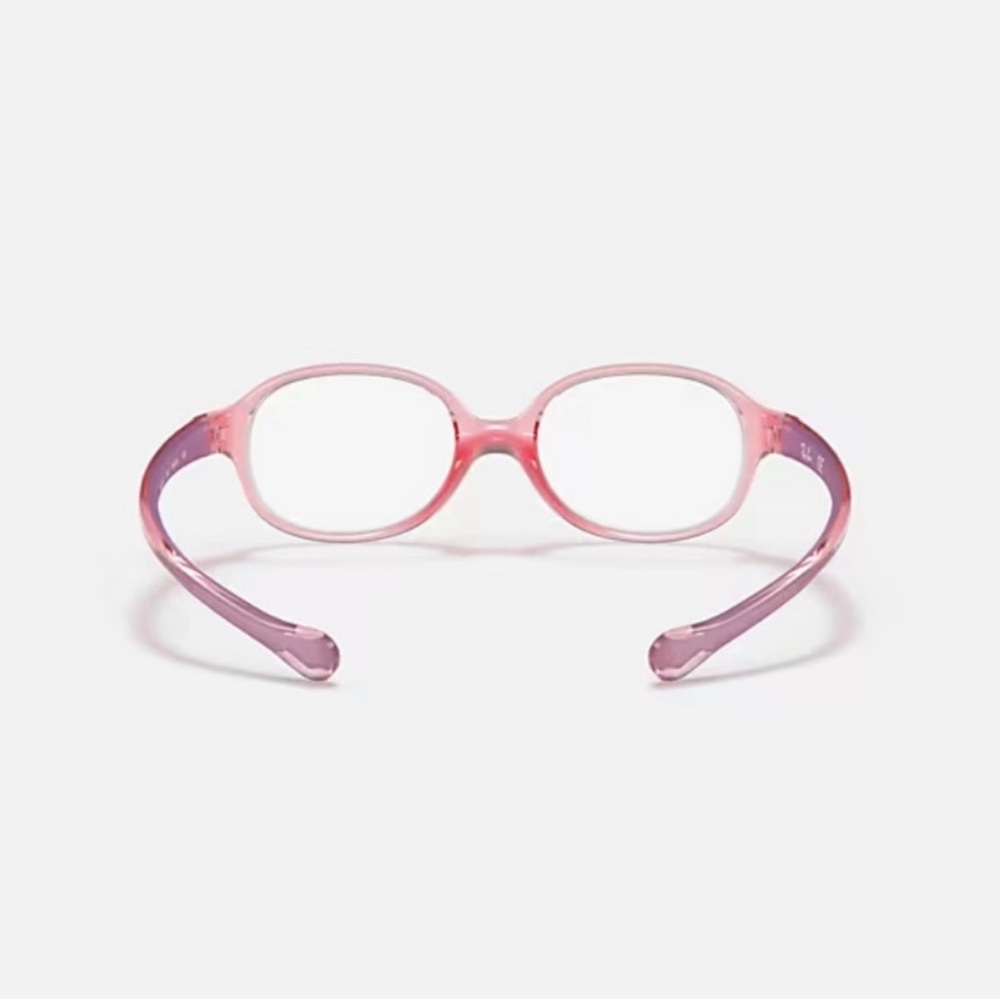 Ray-Ban Kids RX Eyeglasses - Picture 2 of 6